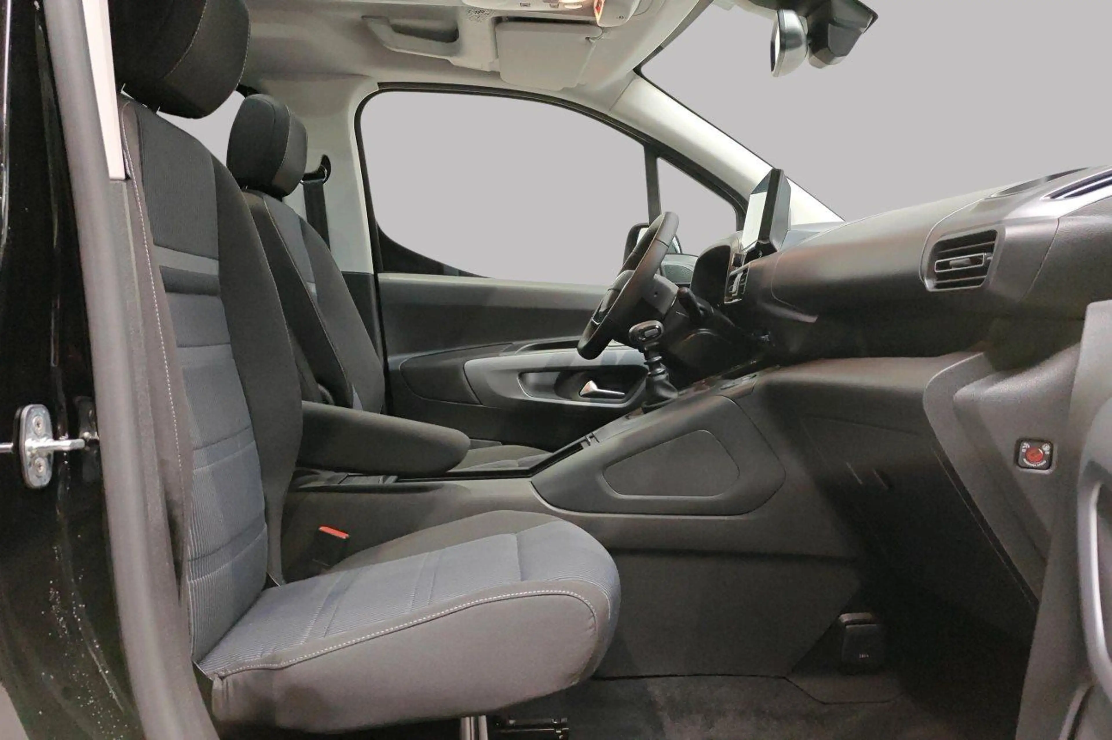 Fiat Doblo Qubo  1.2 110 S&S MT 5pl — photo 8