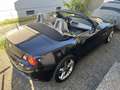 BMW Z4 Z4 roadster 2.2i Schwarz - thumbnail 2