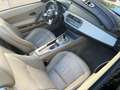 BMW Z4 Z4 roadster 2.2i Schwarz - thumbnail 3