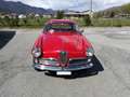 Alfa Romeo Giulietta SPRINT VELOCE Czerwony - thumbnail 3