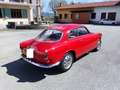 Alfa Romeo Giulietta SPRINT VELOCE Rood - thumbnail 8