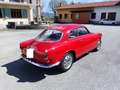 Alfa Romeo Giulietta SPRINT VELOCE Roşu - thumbnail 8