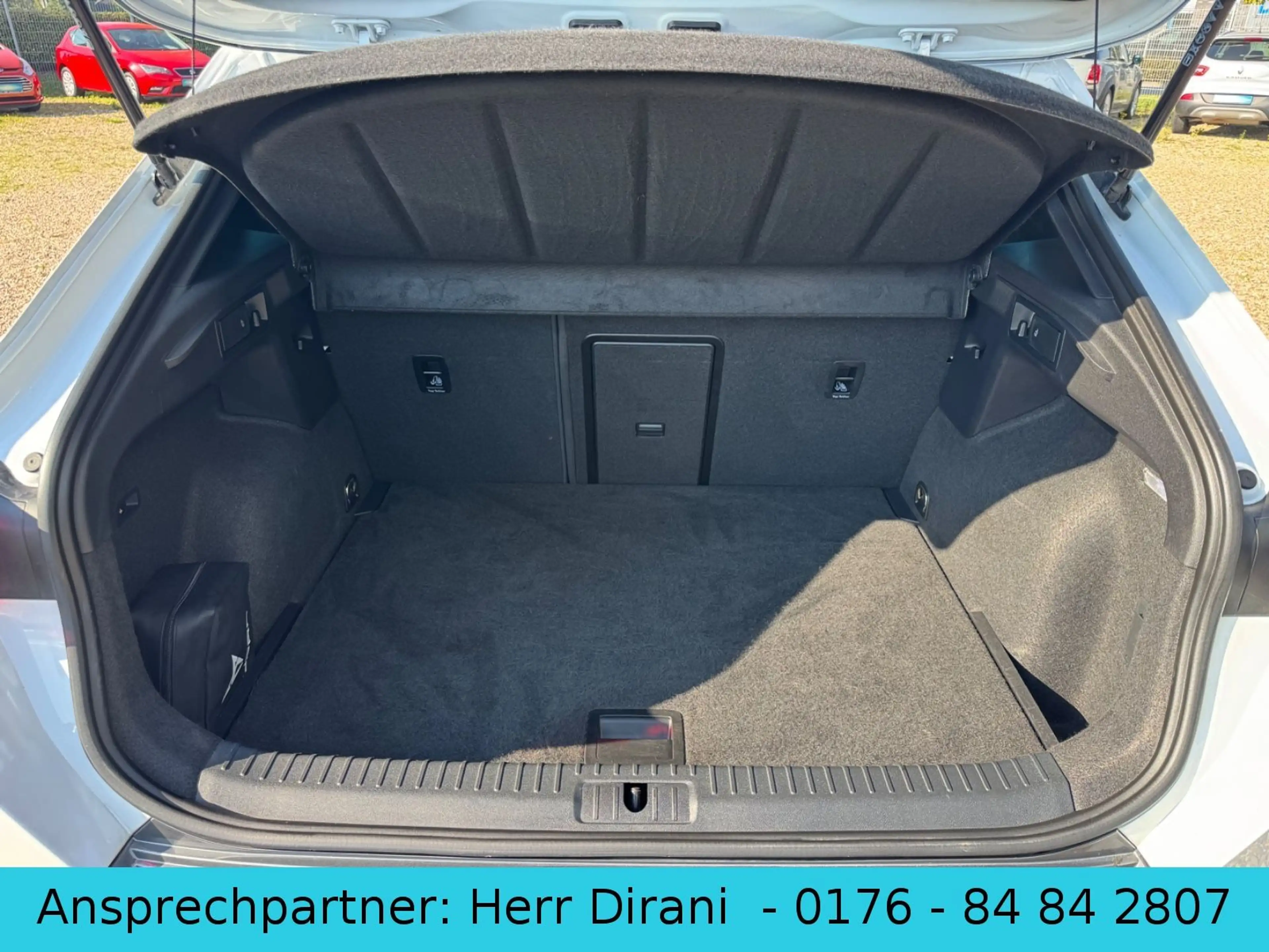 CUPRA Formentor 2.0 TDI *LED*Pano*Kessy*ACC*virtualCoc — photo 9