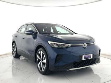 77 kWh Pro Performance 204cv ACC+C.20"