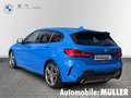 BMW 135 i xDrive M-Sport*ACC*HeadUp*LED*AppleCarPlay* Blau - thumbnail 5