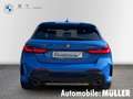 BMW 135 i xDrive M-Sport*ACC*HeadUp*LED*AppleCarPlay* Blau - thumbnail 4