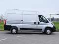 Peugeot Boxer 2.2 HDi (120 pk) L2H2 | Fabrieksgarantie • Nederla Grijs - thumbnail 5