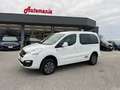 Peugeot Partner Partner Tepee 2015 Tepee 1.6 bluehdi 4x4 100cv Bianco - thumbnail 6