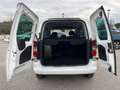 Peugeot Partner Partner Tepee 2015 Tepee 1.6 bluehdi 4x4 100cv Bianco - thumbnail 9