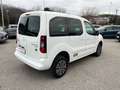 Peugeot Partner Partner Tepee 2015 Tepee 1.6 bluehdi 4x4 100cv Bianco - thumbnail 5