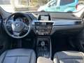 BMW X1 X1 sdrive18d Advantage auto - PELLE TOTALE Negro - thumbnail 21
