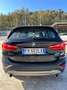 BMW X1 X1 sdrive18d Advantage auto - PELLE TOTALE Negro - thumbnail 6