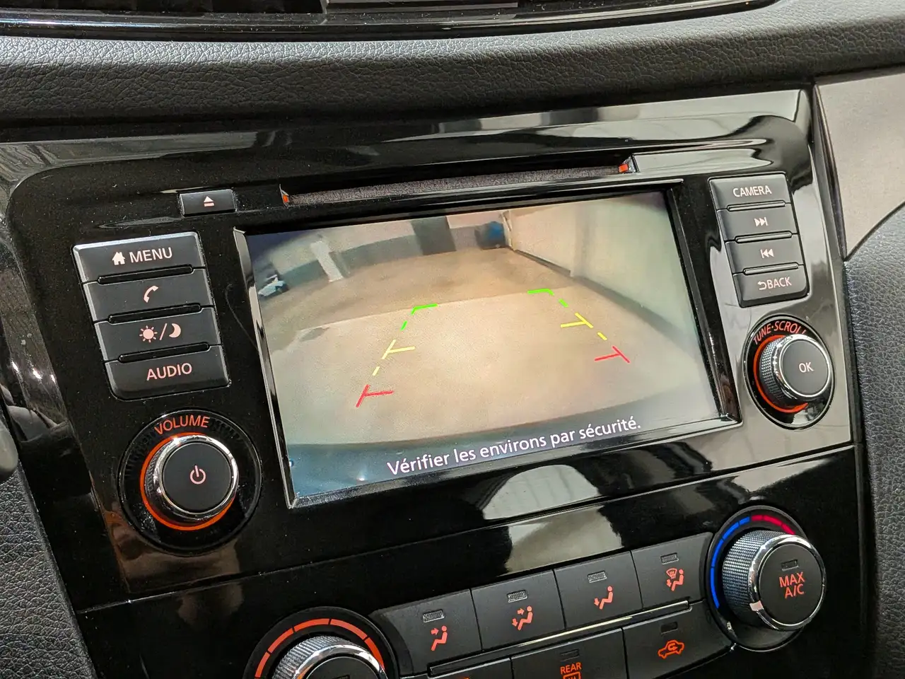 Nissan Qashqai снимка Nissan Qashqai