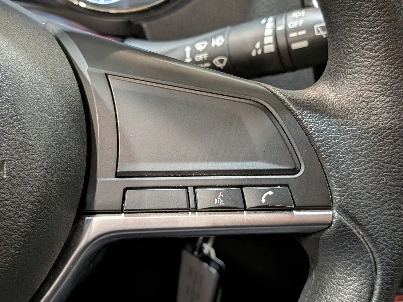 Nissan Qashqai снимка Nissan Qashqai