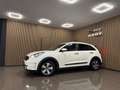 Kia Niro 1.6 GDi Hybrid BusinessLine * Carplay / Stoel-Stuu Wit - thumbnail 9
