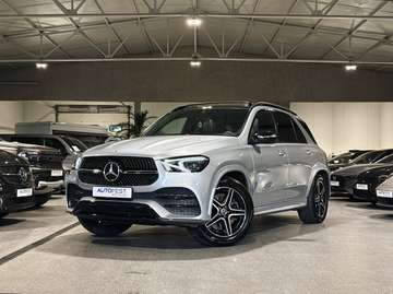 de 4Matic AMG-Line - Garantie