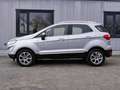 Ford EcoSport Titanium 1.0 EB Navi+Kamera+ParkPilot Klima Navi Silber - thumbnail 2