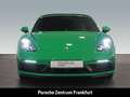 Porsche Boxster 718 GTS 4.0 BOSE Rückfahrkamera PCCB LED Зелений - thumbnail 7