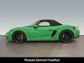 Porsche Boxster 718 GTS 4.0 BOSE Rückfahrkamera PCCB LED Зелений - thumbnail 6