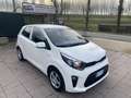 Kia Picanto 1.0 dpi Urban, UNICOPROPRIETARIO, TAGLIANDATA Blanc - thumbnail 1