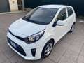 Kia Picanto 1.0 dpi Urban, UNICOPROPRIETARIO, TAGLIANDATA Blanc - thumbnail 3