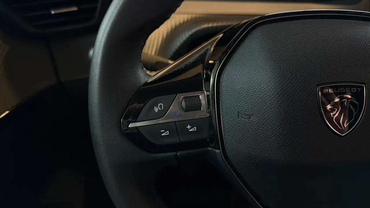Peugeot 208 1.2 puretech Allure *PREZZO REALE NO VINCOLI*, миниатюра 16