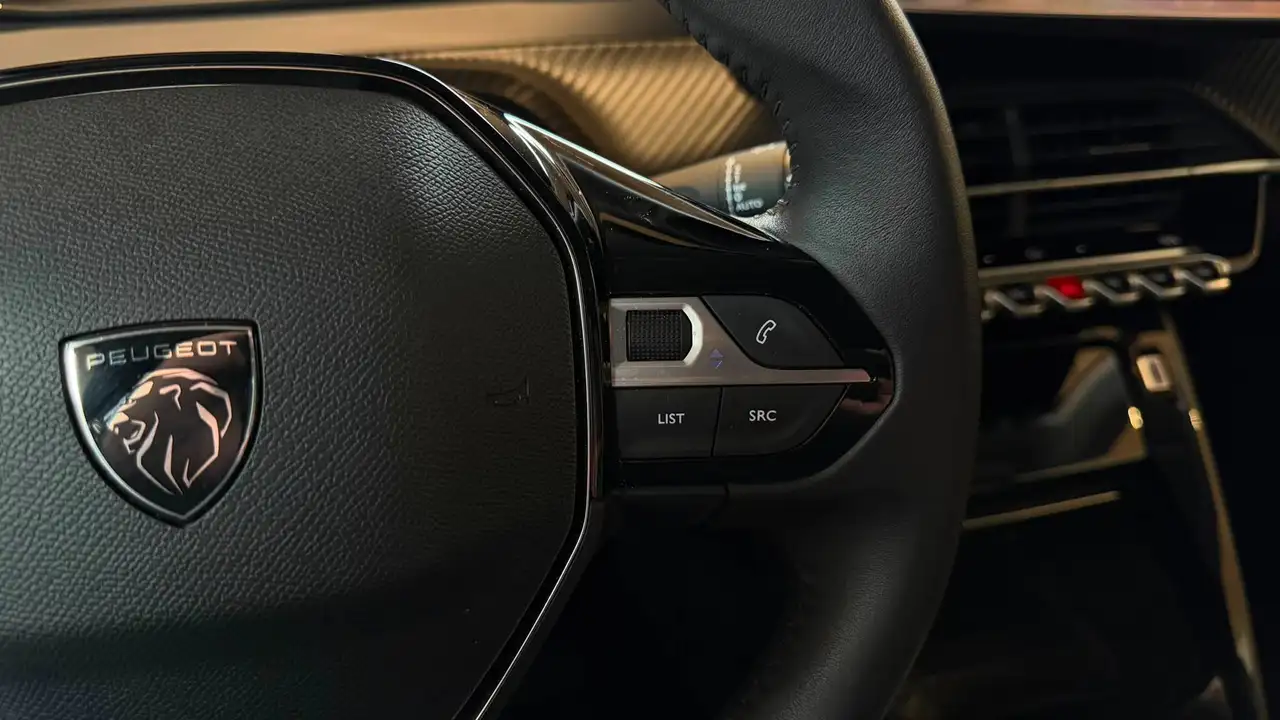 Peugeot 208 1.2 puretech Allure *PREZZO REALE NO VINCOLI*, миниатюра 17