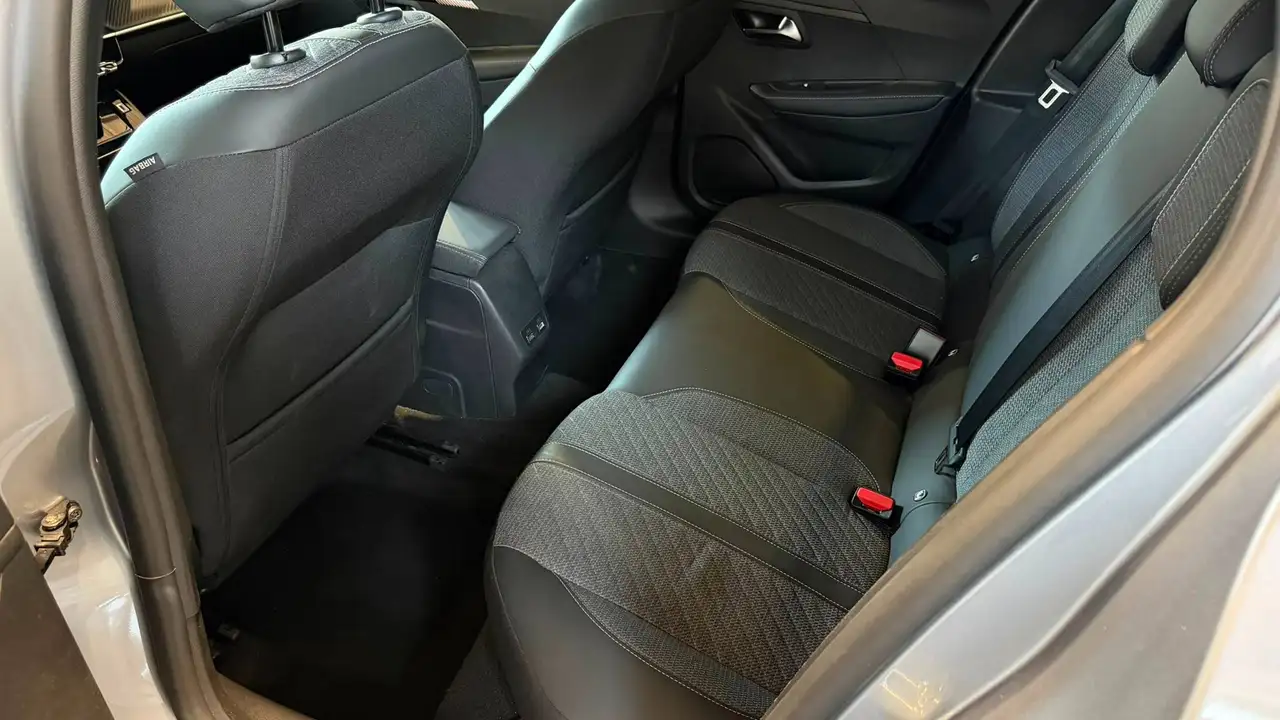 Peugeot 208 1.2 puretech Allure *PREZZO REALE NO VINCOLI*, миниатюра 22