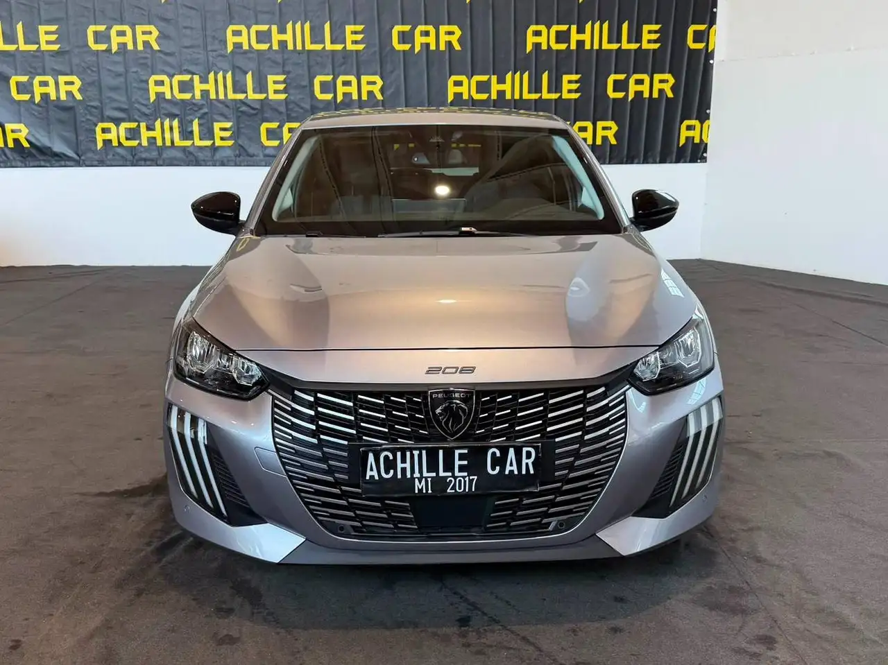 Peugeot 208 1.2 puretech Allure *PREZZO REALE NO VINCOLI*, миниатюра 3