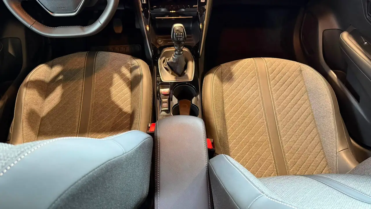 Peugeot 208 1.2 puretech Allure *PREZZO REALE NO VINCOLI*, миниатюра 20