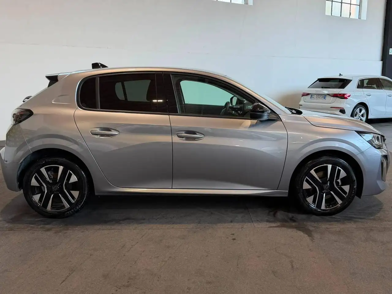 Peugeot 208 1.2 puretech Allure *PREZZO REALE NO VINCOLI*, миниатюра 5