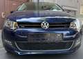 Volkswagen Polo Life 2.HD Klima Navi Panorama PDC Tüv Garantie Blauw - thumbnail 5
