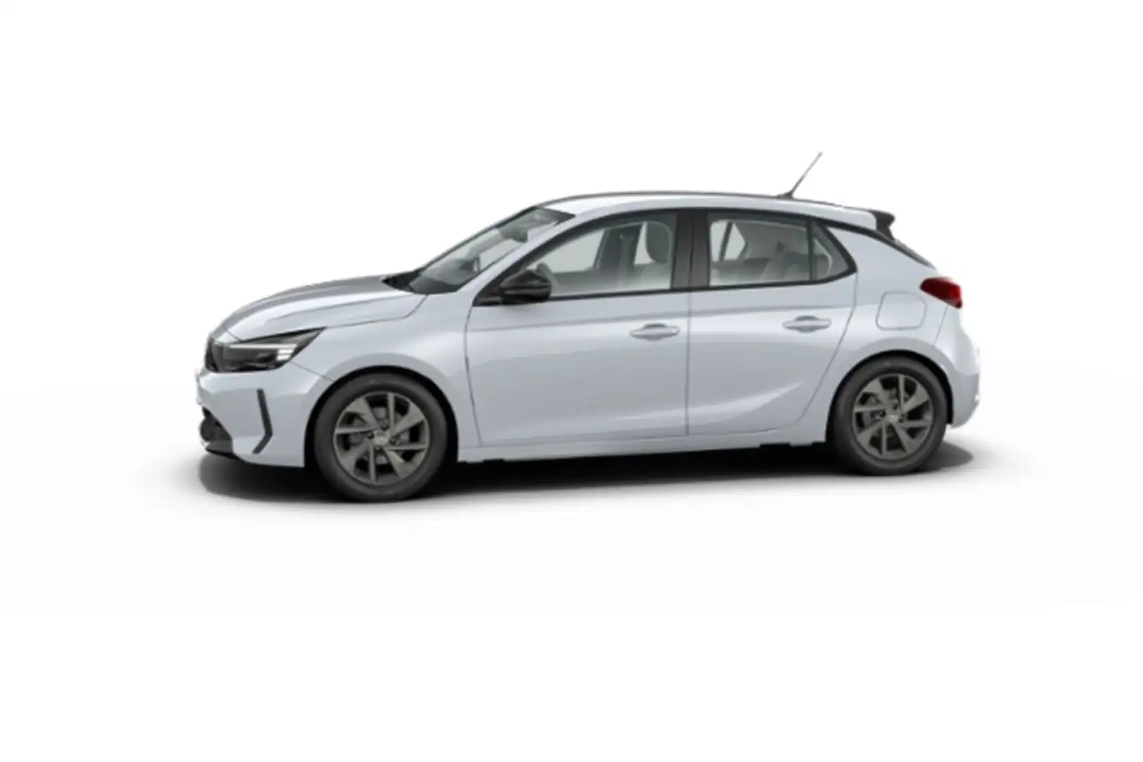 Opel Corsa 1.2T XHL 74kW (100CV) GS Bianco - 2