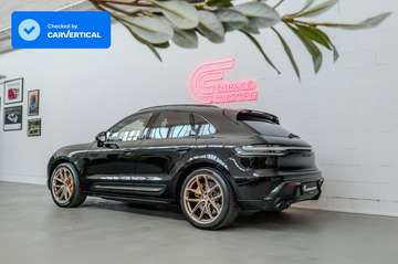 GTS I !VOLL! I APPROVED I Burmester I PCCB