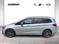 BMW 220 d xDrive Sport Line // Anhängerkupplung // Driving Silber - thumbnail 3