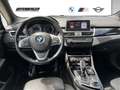 BMW 220 d xDrive Sport Line // Anhängerkupplung // Driving Silber - thumbnail 7