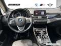 BMW 220 d xDrive Sport Line // Anhängerkupplung // Driving Silber - thumbnail 7
