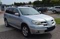 Mitsubishi Outlander 2.4 Intense LPG Silber - thumbnail 3