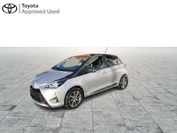 Y20 ! Slechts 20.000km!!!