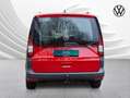 Volkswagen Caddy Maxi | AHK | Klima | Assistenzpaket Rot - thumbnail 5