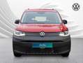 Volkswagen Caddy Maxi | AHK | Klima | Assistenzpaket Rot - thumbnail 2