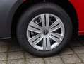 Volkswagen Caddy Maxi | AHK | Klima | Assistenzpaket Rot - thumbnail 6