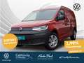 Volkswagen Caddy Maxi | AHK | Klima | Assistenzpaket Rot - thumbnail 1