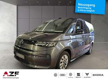 Multivan 2.0 TDI