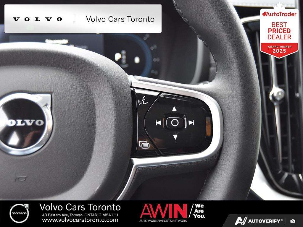 2025 Volvo XC90 2025.5 B6 AWD Ultra Bright Theme 7-Seater thumb 48