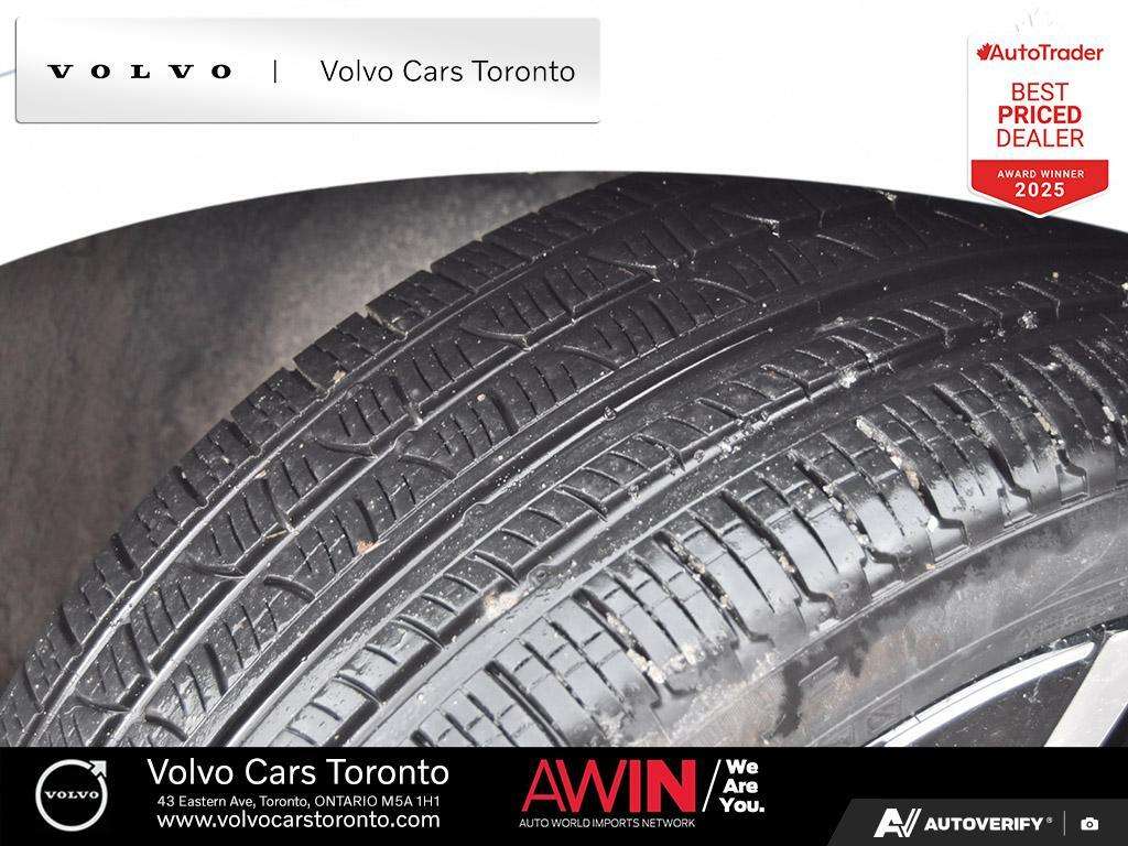 2025 Volvo XC90 2025.5 B6 AWD Ultra Bright Theme 7-Seater thumb 37