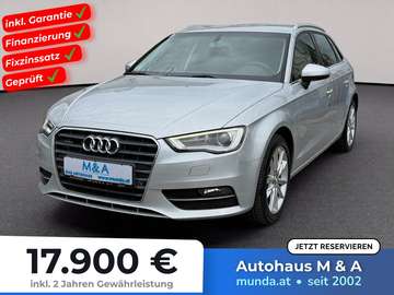 Sportback 1.8 TFSI quattro *GARANTIE *NUR33.938KM