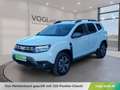 Dacia Duster Journey UP 4X2 1.5 Blue dCi 115 Wit - thumbnail 1