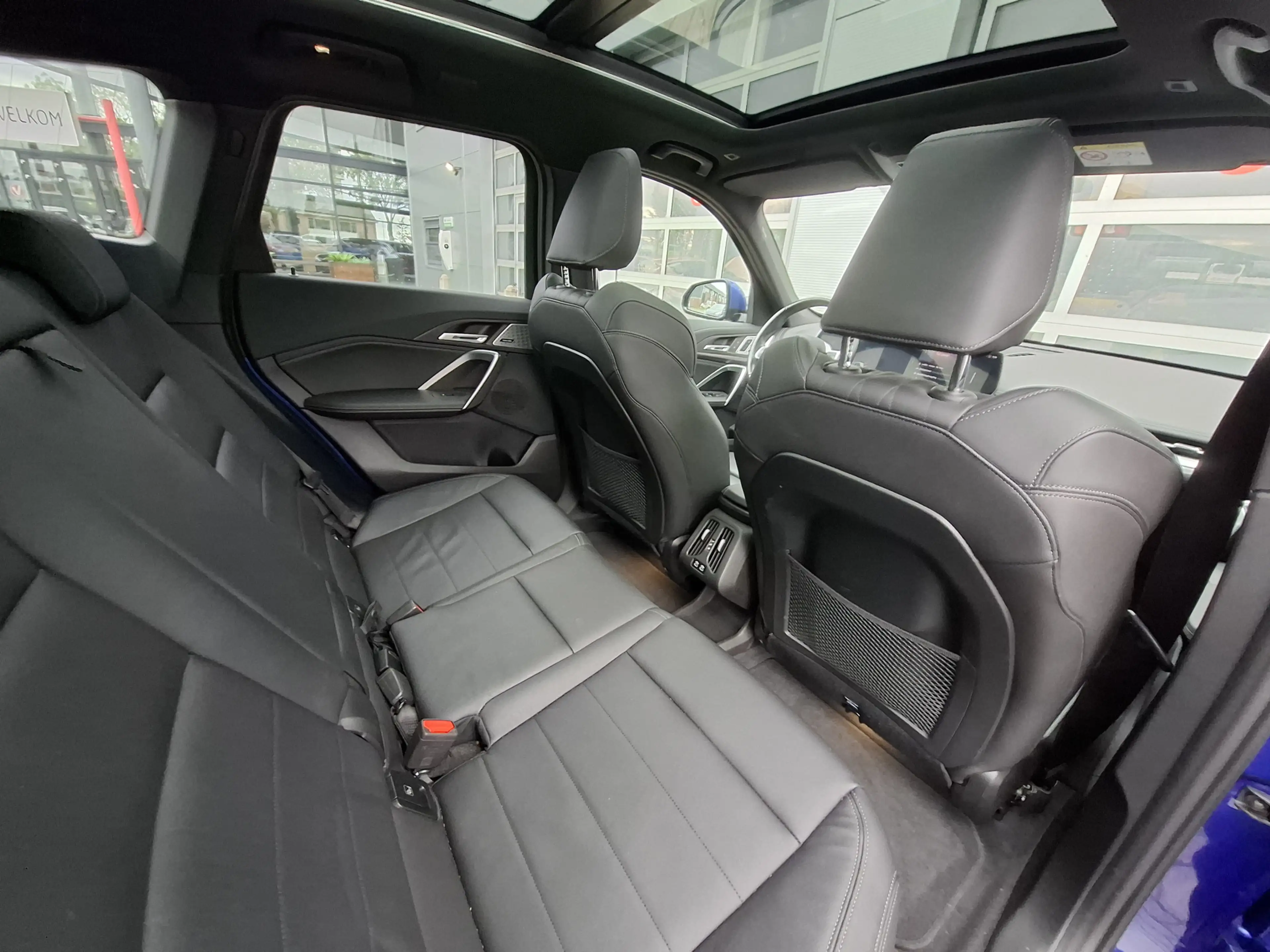 BMW X1 xDrive25e | Onderhoud t/m 2030/120.000km | Navigat — photo 26
