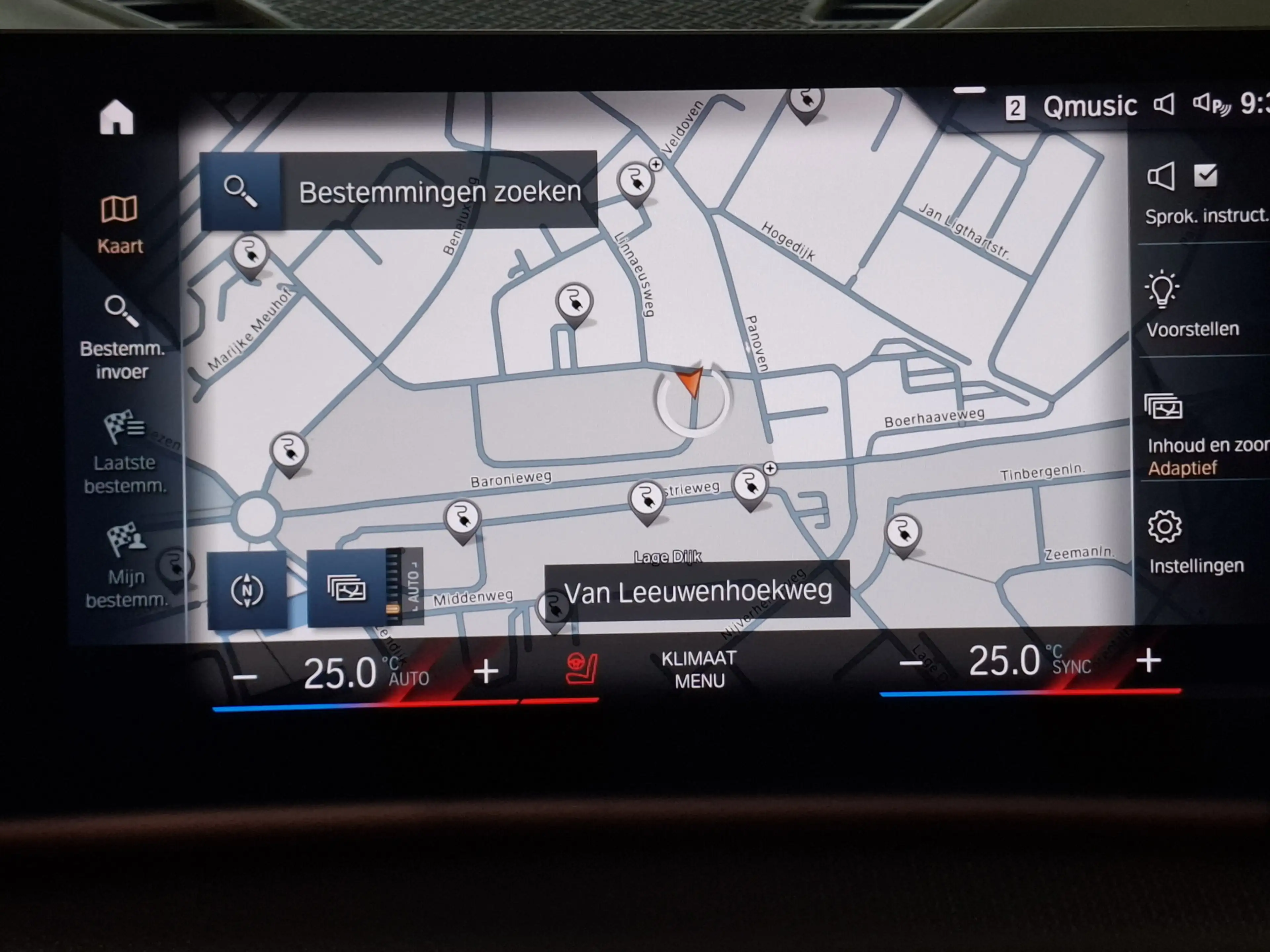 BMW X1 xDrive25e | Onderhoud t/m 2030/120.000km | Navigat — photo 5